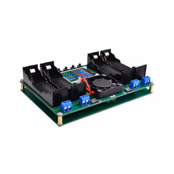 Capacity Tester Automatic Internal Resistance Tester