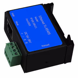 RS485 to Ethernet Serial Port Server Modbus IP 600bps-921600bps