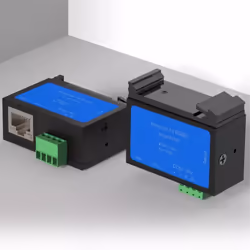 RS485 to Ethernet Serial Port Server Modbus IP 600bps-921600bps