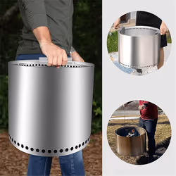For Bonfire Fire Pit Handle Accessory