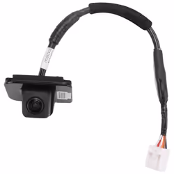 For Accord 2014-17 Rear View Camera Backup Camera 39530-T2A-A21