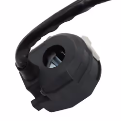 Left Handle Control Engine Start Off Headlight Switch for