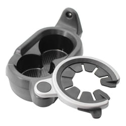 Double Hole Car Drink Holder for 451 2007-2015