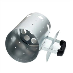 Charcoal Coal Light Start Bucket Ignition Charcoal Stove
