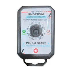 Universal Steering Lock Emulator Simulator ESL ELV for