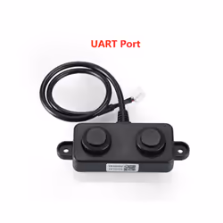 Ultrasonic Ranging Sensor UART 3-450cm for Measure the Water Level