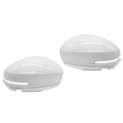 Rearview Door Mirror Cover for FIT JAZZ GK5 2014-2019 with Lamp