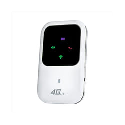 MiFi Pocket 4G WiFi Router 150Mbps WiFi Modem