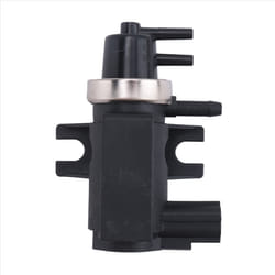 Turbo Pressure Solenoid Valve for 8982399350