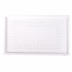 Transparent Shoe Box Storage Box Drawer-Type Plastic Shoe Rack White