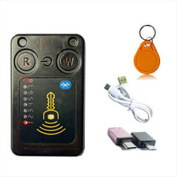 RFID ChameleonU Smart Chip Reader ISO14443 Key Detection