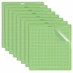 8Pack Cutting Mat for Explore One/Air/Air 2/Maker