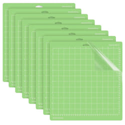 8Pack Cutting Mat for Explore One/Air/Air 2/Maker