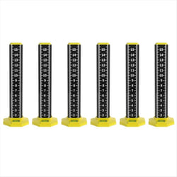 Ceiling And Floor Tile Height Ruler, Drop Ceiling Installation Tools