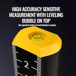 Ceiling And Floor Tile Height Ruler, Drop Ceiling Installation Tools