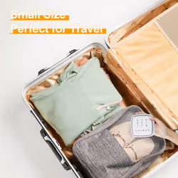 White Noise Machine,Rechargeable Sound Machine for Baby Adults
