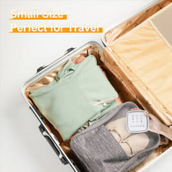 White Noise Machine,Rechargeable Sound Machine for Baby Adults