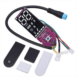 Electric Scooter Circuit Board for Scooter Dashboard