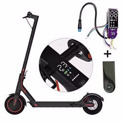 Electric Scooter Circuit Board for Scooter Dashboard
