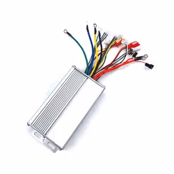 48V 60V 500W Hub Motor Controller 12Mos MAX 30A