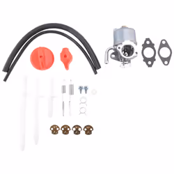 798917 Snow Blower Carburetor Kit for Stratton 790558 12A000