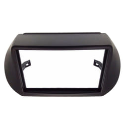 for Fiorino Panel Frame Car Fascias Stereo Radio Panel