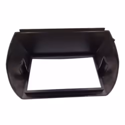 for Fiorino Panel Frame Car Fascias Stereo Radio Panel