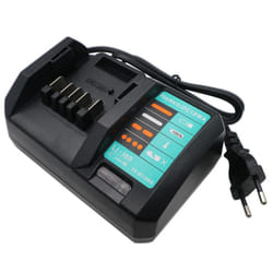 14.4V-18V Charger DC18WA for Maktec DC18SG DC1851 (EU Plug)
