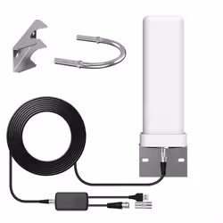 Outdoor Digital TV Antenna Outdoor HD TV 4K 1080P ATSC Amp TV Antenna