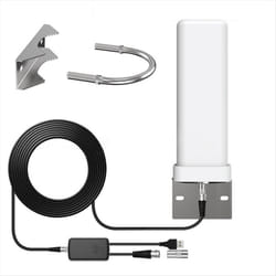 Outdoor Digital TV Antenna Outdoor HD TV 4K 1080P ATSC Amp TV Antenna