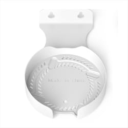 Aluminum Alloy Wall Mount for Deco Whole Home Mesh WiFi 7