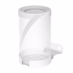 Aluminum Alloy Wall Mount for Deco Whole Home Mesh WiFi 7