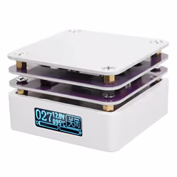 G3061 PD65W Hot Plate Digital Soldering Preheating Rework Station