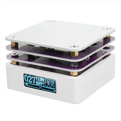 G3061 PD65W Hot Plate Digital Soldering Preheating Rework Station