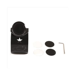 Center Console Dashboard Air Vent Mobile Phone Holder for