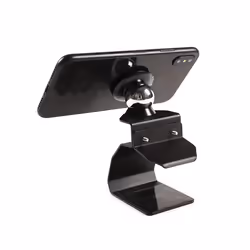 Center Console Dashboard Air Vent Mobile Phone Holder for