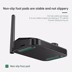 Bluetooth 5.0 Receiver Transmitter for Home Stereo TV AUX 3.5mm