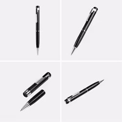 Voice Record Pen Portable Digital Sound Recording Device (32GB)