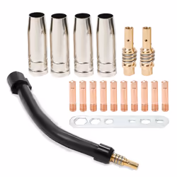 Flexible Mig Welding Neck, Flexible Mig Extension