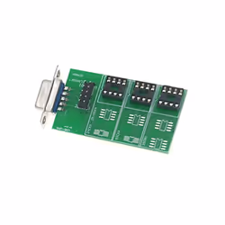 UPA USB Programmer USB V1.3 SN 050D5A5B Main Unit ECU Chip Tuning