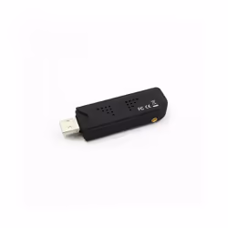 USB2.0 Digital DVB-T SDR++FM TV Tuner Receiver SDR