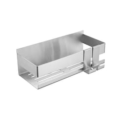 Shower Shelf Without Drilling Shower Basket for Bathroom Shower