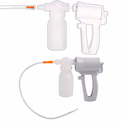 Handheld Manual Suction Pump Portable Hand-Held Suction Pump