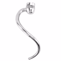 Dough Hook for 5QT Lift and 6QT Stand Mixer, Mixer Parts