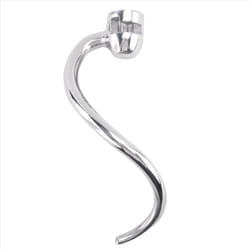 Dough Hook for 5QT Lift and 6QT Stand Mixer, Mixer Parts