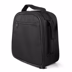 Headphone Storage Bag Headphone Storage Bag Aviation Headphone Bag