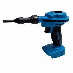 18V Cordless Air Duster Blower Keyboard Cleaning for Battery