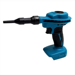 18V Cordless Air Duster Blower Keyboard Cleaning for Battery