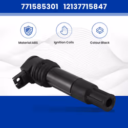 12137715847 MOTORCYCLE Ignition Coil for 771585301 12137671896