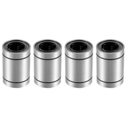 Linear , 25mm Bore Dia, 40mm OD, 59mm Length
